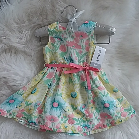 baby girl spring dresses